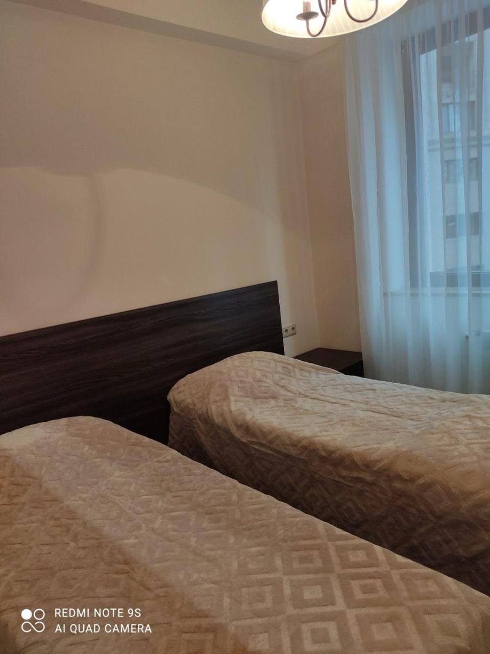 California Boutique Hotel Ереван Екстериор снимка