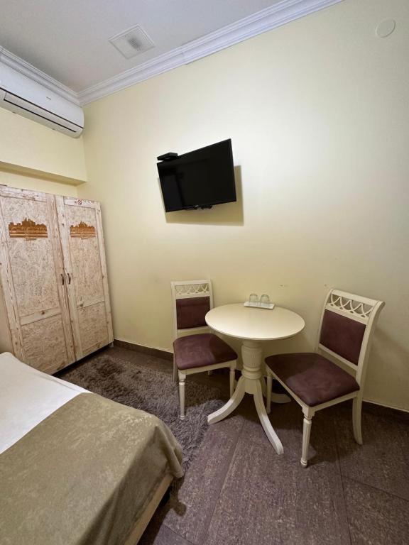 California Boutique Hotel Ереван Екстериор снимка