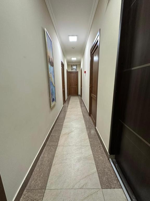 California Boutique Hotel Ереван Екстериор снимка