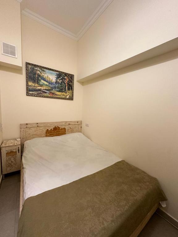 California Boutique Hotel Ереван Екстериор снимка