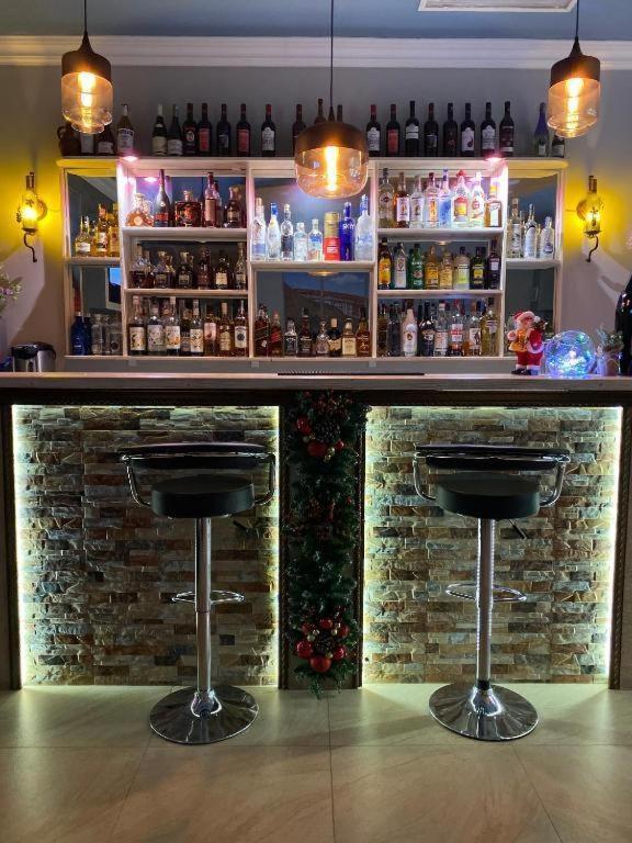 California Boutique Hotel Ереван Екстериор снимка