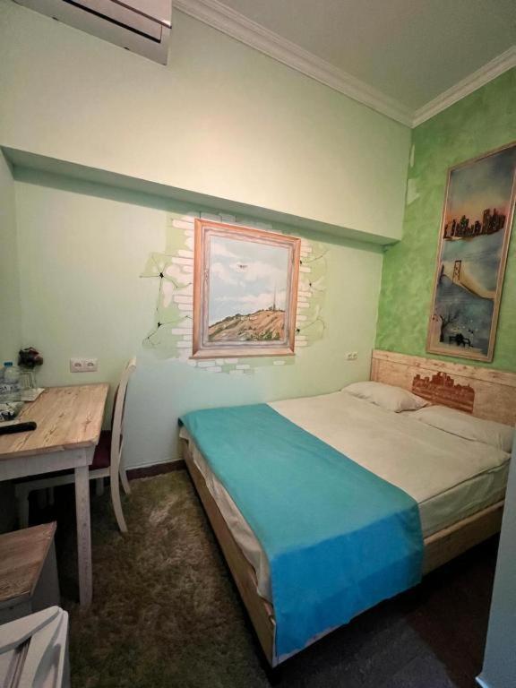 California Boutique Hotel Ереван Екстериор снимка