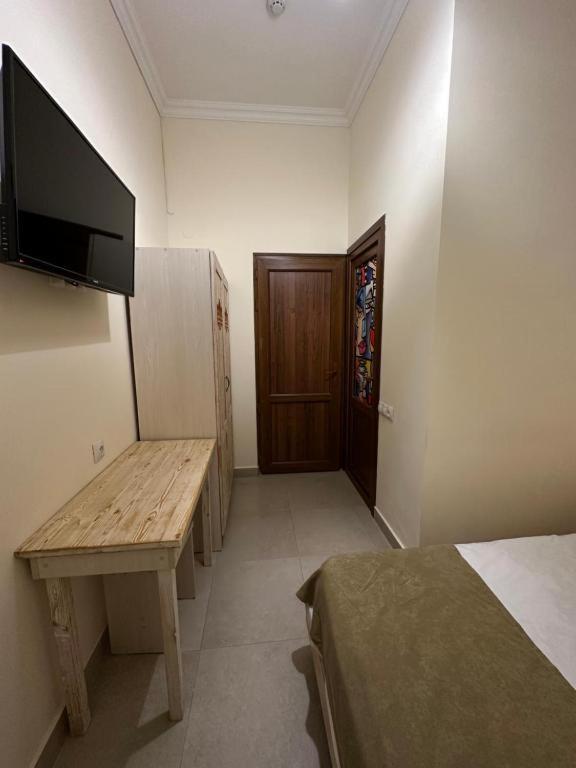 California Boutique Hotel Ереван Екстериор снимка