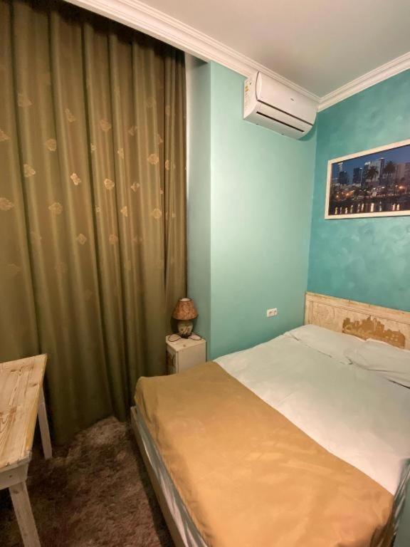 California Boutique Hotel Ереван Екстериор снимка