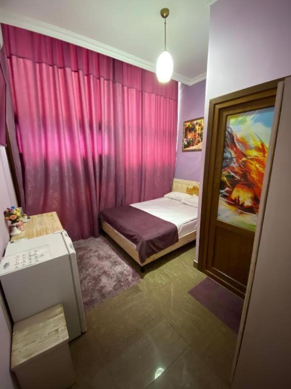 California Boutique Hotel Ереван Екстериор снимка