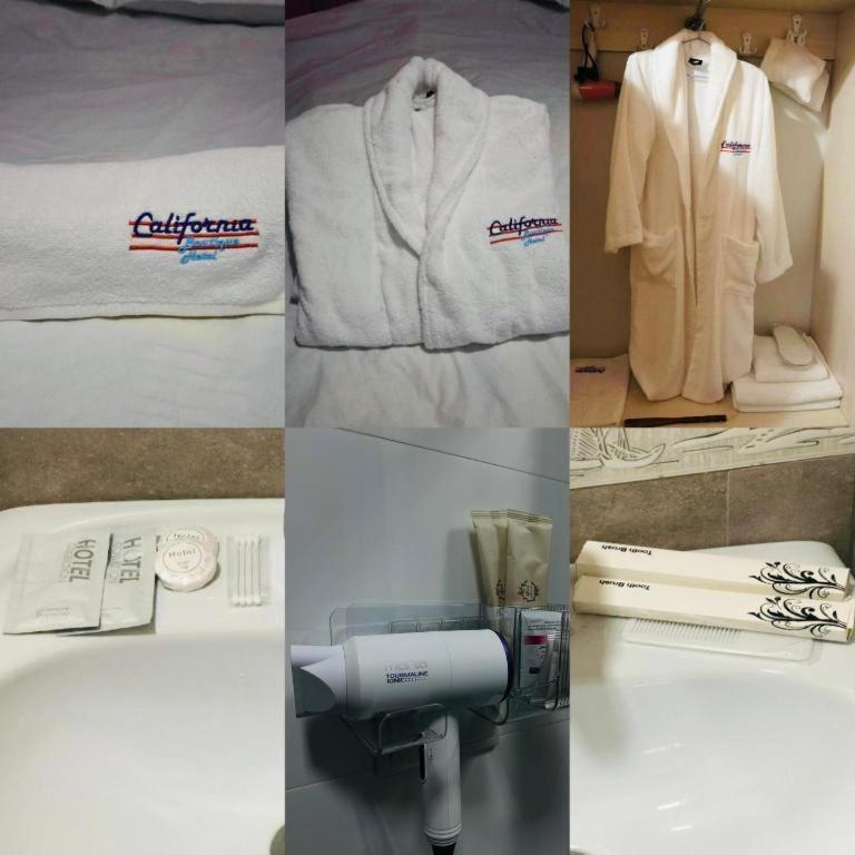 California Boutique Hotel Ереван Екстериор снимка